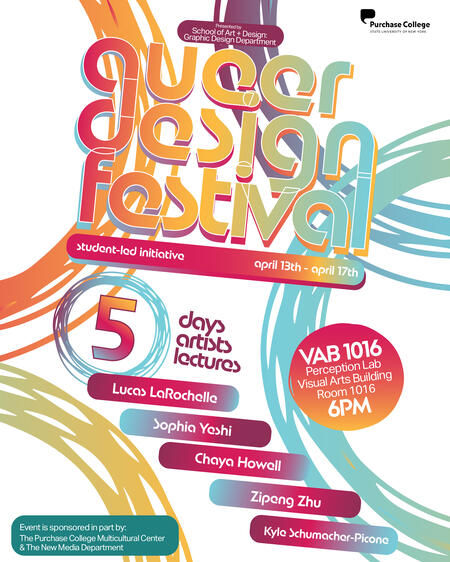 Queer Design Festival