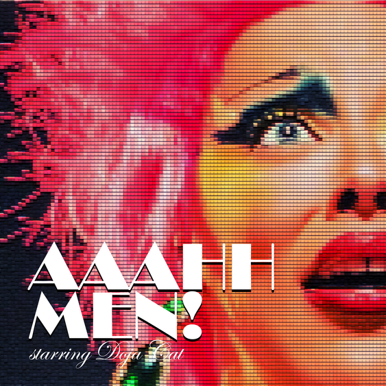 Vie Redesign (AAAH MEN!)